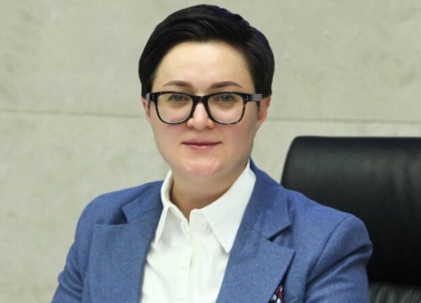 Руководство ГНС отгуляло праздник главы Кириенко в Вене: половина из гостей - мужчины Руководство ГНС отгуляло праздник главы Кириенко в Вене: половина из гостей - мужчины