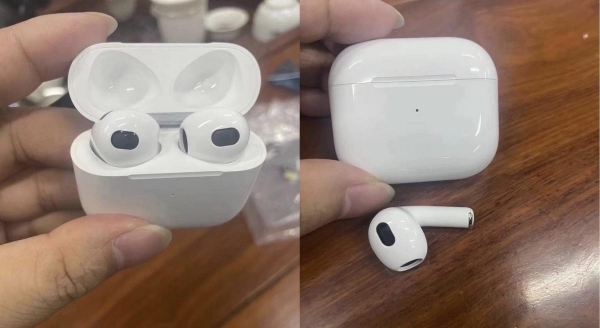 Apple запустит обновлённую подписку с Hi-Fi звуком вместе с новыми AirPods'ами
Apple запустит обновлённую подписку с Hi-Fi звуком вместе с новыми AirPods'ами