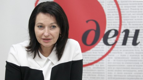 Совместно должны защитить печатные СМИ - Ирина Констанкевич Совместно должны защитить печатные СМИ - Ирина Констанкевич