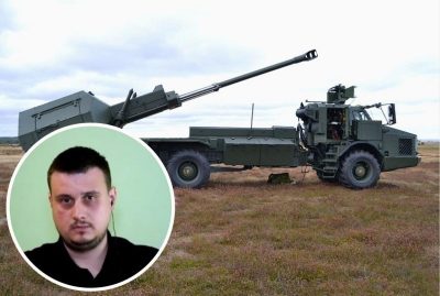 Швеция передаст Украине новейшее оружие Archer: эксперт пояснил, в чем его исключительность
Швеция передаст Украине новейшее оружие Archer: эксперт пояснил, в чем его исключительность