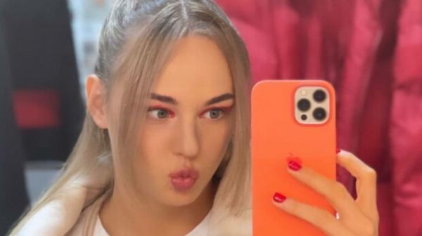 Обворожительная чемпионка Дарья Билодид рассказала про утро, когда погибли украинцы: "Не могла в это поверить до последнего" Обворожительная чемпионка Дарья Билодид рассказала про утро, когда погибли украинцы: "Не могла в это поверить до последнего"
