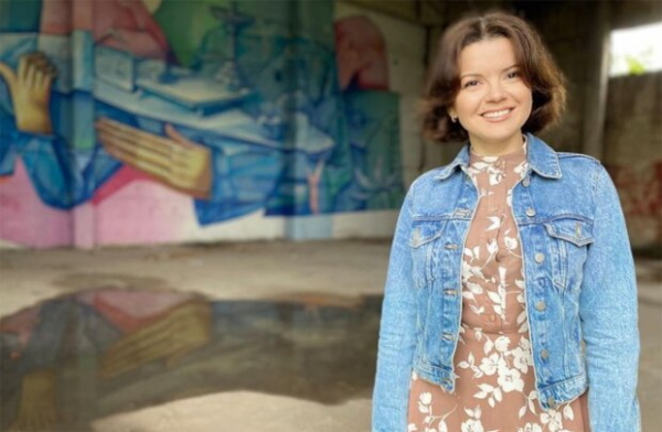 Многодетная мама Маричка Падалко показала идеальную фигуру на "зависть" Людмиле Барбир: "Еще до all-inclusive" Многодетная мама Маричка Падалко показала идеальную фигуру на "зависть" Людмиле Барбир: "Еще до all-inclusive"