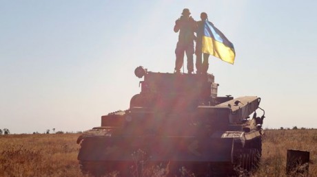 Оккупанты провоцировали украинских военных вблизи Водяного Оккупанты провоцировали украинских военных вблизи Водяного