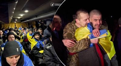 Прозвучали очень сильные взрывы: РФ ударила ракетами по центру Харькова
Прозвучали очень сильные взрывы: РФ ударила ракетами по центру Харькова
