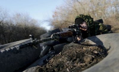 Возглавлял колонну на путинском параде: ВСУ ликвидировали российского подполковника-десантника
