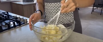 Нужен творог, тыква и яблоки: рецепт ароматного и нежного печенья Нужен творог, тыква и яблоки: рецепт ароматного и нежного печенья