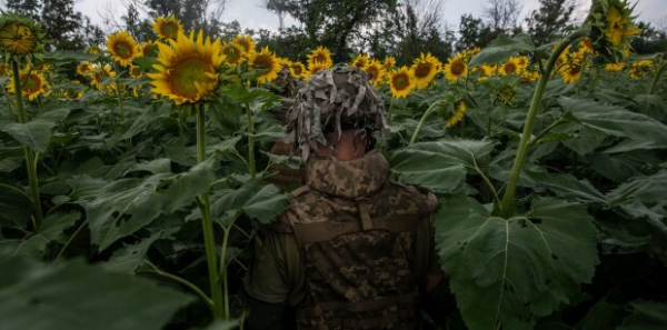 Украинские воины пострадали от обстрелов запрещенным оружием на Донбассе: оккупанты все чаще летают и минируют