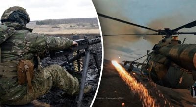 Слабая линия обороны Украины помогает наступлению РФ: в NYT раскрыли детали
Слабая линия обороны Украины помогает наступлению РФ: в NYT раскрыли детали