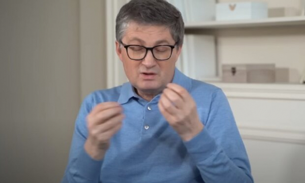 Украинцы влепили "пощечину" Игорю Кондратюку, который решил наехать на Буданова: "Еб*ть вы поплавлен" Украинцы влепили "пощечину" Игорю Кондратюку, который решил наехать на Буданова: "Еб*ть вы поплавлен"