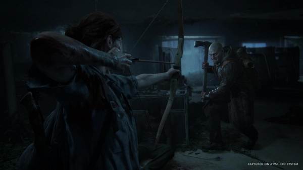 Долгожданная игра The Last of Us Part II получила новую дату выхода
Долгожданная игра The Last of Us Part II получила новую дату выхода