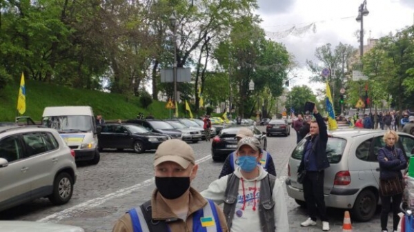 Регистрация б/у авто может резко подорожать, евробляхерам приготовиться