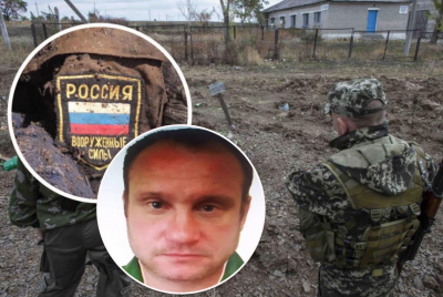 Украинские военные ликвидировали оккупанта с опытом через 10 дней после его ранения
