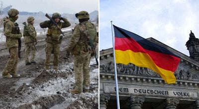 Ночью в Украине гремели взрывы: РФ атаковала с воздуха и устроила провокацию в Молдове
