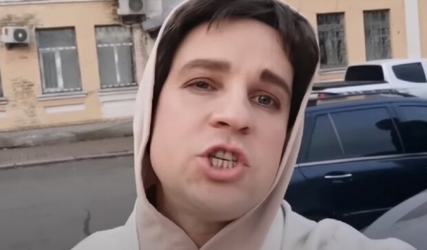 Квартал 95 "поймал за руку" известную мошенницу, Юрий Великий снова отличился: "Дронять на передке" Квартал 95 "поймал за руку" известную мошенницу, Юрий Великий снова отличился: "Дронять на передке"