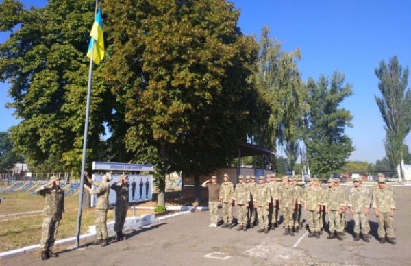На Донбассе подорвались двое военнослужащих: ВСУ наготове