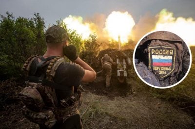 Россия может применить против Украины иранские баллистические ракеты уже в ноябре - Буданов
Россия может применить против Украины иранские баллистические ракеты уже в ноябре - Буданов