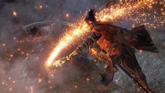 Стартовала масштабная распродажа игр для PS4 в честь скорого выхода PS5
Стартовала масштабная распродажа игр для PS4 в честь скорого выхода PS5