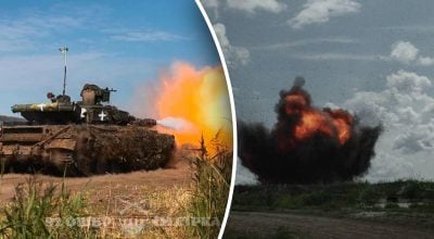 Война в Украине может затянуться на 9 лет: военный аналитик дал прогноз
Война в Украине может затянуться на 9 лет: военный аналитик дал прогноз