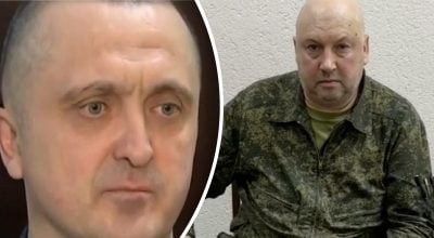 "Риски потерять Харьков и Днепр": почему ВСУ не могут перебросить все силы на юг
"Риски потерять Харьков и Днепр": почему ВСУ не могут перебросить все силы на юг