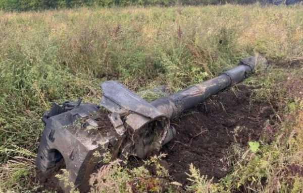 Новая угроза на передовой: иранские БПЛА "Shahed-136" уже уничтожают украинскую технику, не стоит недооценивать Новая угроза на передовой: иранские БПЛА "Shahed-136" уже уничтожают украинскую технику, не стоит недооценивать