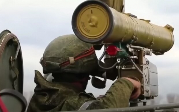 Наступление из Беларуси: когда появится реальная угроза
