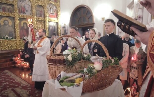 Почему в 2024 году отмене Петров пост и что делать украинцам: правила питания и запреты Почему в 2024 году отмене Петров пост и что делать украинцам: правила питания и запреты