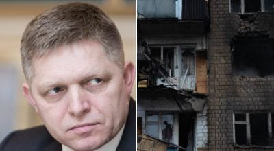 "Этой ночью": военный эксперт раскрыл, когда РФ снова нанесет массированный удар
"Этой ночью": военный эксперт раскрыл, когда РФ снова нанесет массированный удар