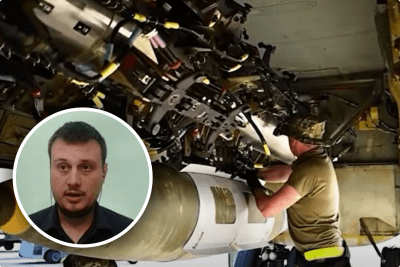 Военный эксперт пояснил, какой большой минус есть у армии россиян
Военный эксперт пояснил, какой большой минус есть у армии россиян