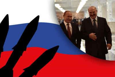 Посол Украины жестко ответил на лицемерное предложение Лукашенко о "перемирии"
