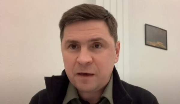 В Офисе президента прокомментировали поездки на Херсонщину путинских прихвостней: "Доказывают миру неадекватность" В Офисе президента прокомментировали поездки на Херсонщину путинских прихвостней: "Доказывают миру неадекватность"
