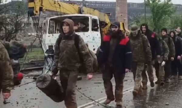 Главные новости за 6 июня: настоящий возраст Оли Поляковой, покупка личных бункеров и превосходство Зеленского над путиным Главные новости за 6 июня: настоящий возраст Оли Поляковой, покупка личных бункеров и превосходство Зеленского над путиным