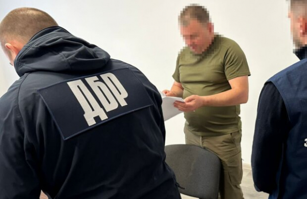 Вред массовых повесток и превышение полномочий: в ГБР раскритиковали деятельность ТЦК по всей Украине Вред массовых повесток и превышение полномочий: в ГБР раскритиковали деятельность ТЦК по всей Украине