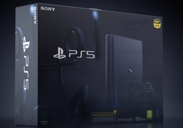 Инсайдеры назвали дату выхода Sony PlayStation 5 Инсайдеры назвали дату выхода Sony PlayStation 5