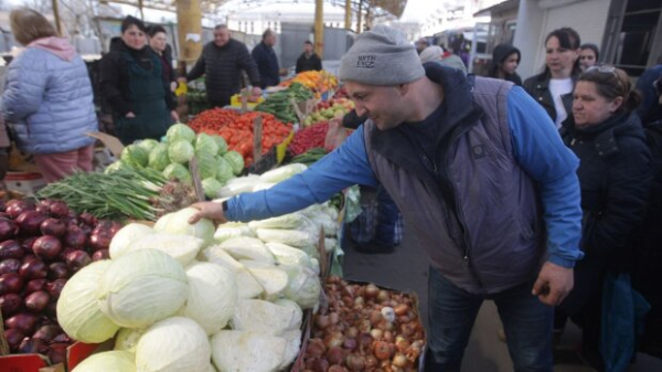 Продуктовые рынки ожидают большие изменения: какие требования вступят в силу в октябре