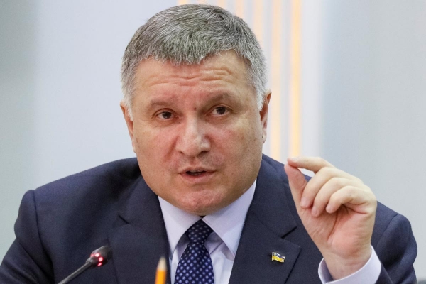 Посещение хасидами Умани: Аваков озвучил решение Кабмина
Посещение хасидами Умани: Аваков озвучил решение Кабмина