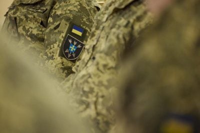 В Украине расширят список лиц, которые не подлежат призыву: кого касается
В Украине расширят список лиц, которые не подлежат призыву: кого касается