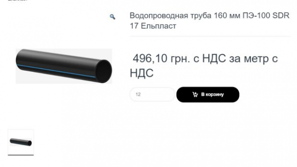 Власти Борисполя потратят на укрытие 114 миллионов: материалы покупают значительно дороже рынка Власти Борисполя потратят на укрытие 114 миллионов: материалы покупают значительно дороже рынка