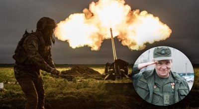 "Прячут военные корабли за гражданскими суднами": россияне изменили тактику обстрелов

