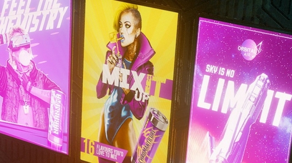 В Cyberpunk 2077 можно редактировать половые органы и совмещать пол
                                                                                