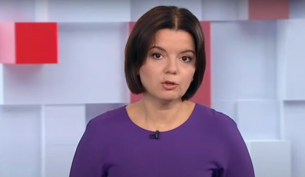 Маричка Падалко похвасталась красоткой-дочерью так похожей на нее: "Поддержка и опора"