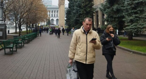 Главные новости за 23 октября: атака на украинскую ТЭС, украинский сапер рисковал из-за заминированной кошки и налоговые проверки Главные новости за 23 октября: атака на украинскую ТЭС, украинский сапер рисковал из-за заминированной кошки и налоговые проверки