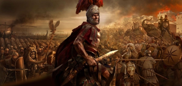 Легенда возвращается к нам – состоялся релиз ремастера Total War: Rome
Легенда возвращается к нам – состоялся релиз ремастера Total War: Rome