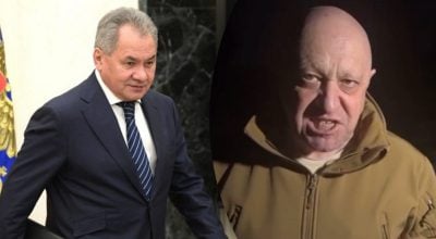 Хрупкая диктатура Путина упала, самое тяжелое мы пережили - Буданов
