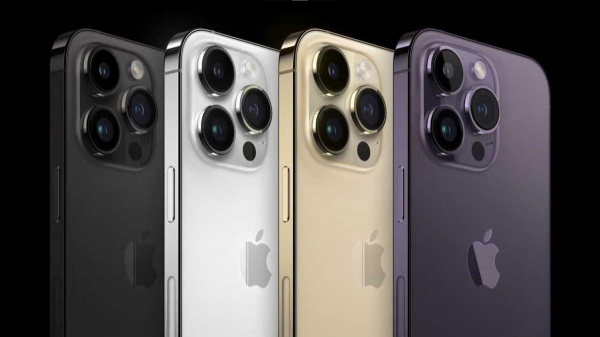 Новые iPhone 14: все, что нужно знать перед покупкой смартфона
Новые iPhone 14: все, что нужно знать перед покупкой смартфона