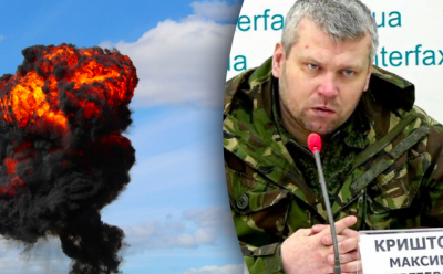 Бомбил жилые кварталы в Харькове: заключенного российского пилота отдали на обмен
Бомбил жилые кварталы в Харькове: заключенного российского пилота отдали на обмен