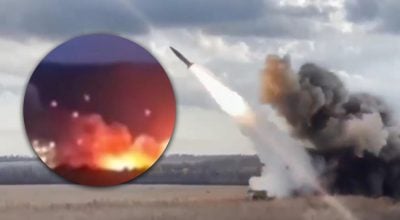 Страшная трагедия на Запорожье: в ВСУ подтвердили удар по военным 128 бригады
Страшная трагедия на Запорожье: в ВСУ подтвердили удар по военным 128 бригады