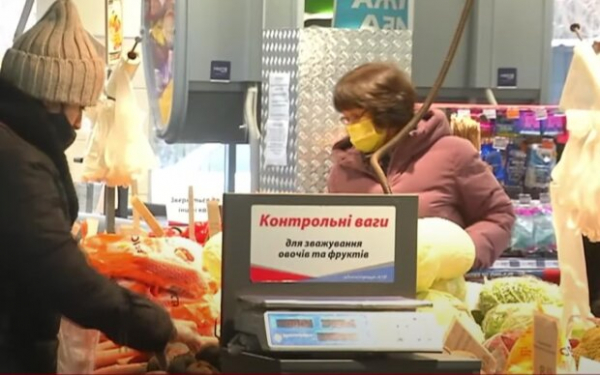 В Украине в два раза подорожала морковь: установлен новый ценовой рекорд В Украине в два раза подорожала морковь: установлен новый ценовой рекорд