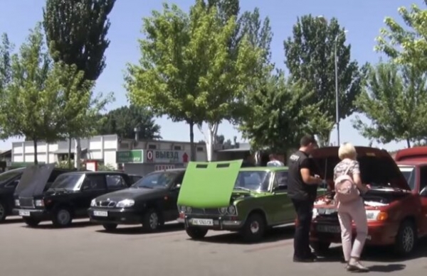 Регистрация б/у авто может резко подорожать, евробляхерам приготовиться Регистрация б/у авто может резко подорожать, евробляхерам приготовиться