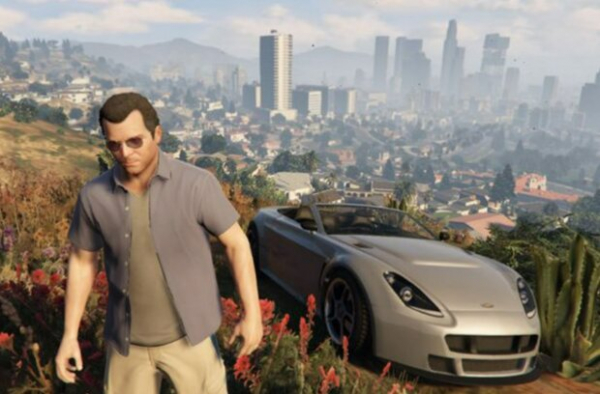 "Главного героя удалили из-за войны в Украине": GTA 6 будет иметь самую реалистичную графику в мире