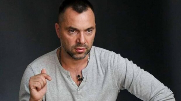 Алексей Арестович обьяснил, почему люди не смогут больше вернуться в состояние до 24 февраля Алексей Арестович обьяснил, почему люди не смогут больше вернуться в состояние до 24 февраля